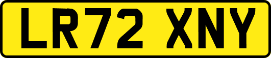 LR72XNY