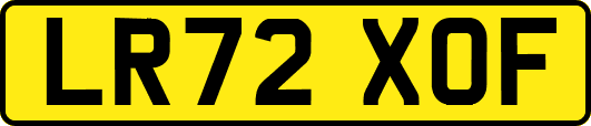 LR72XOF