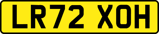 LR72XOH