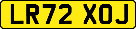 LR72XOJ