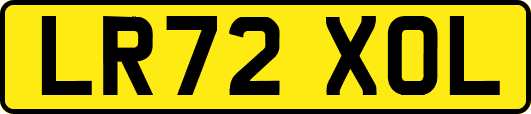 LR72XOL