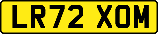 LR72XOM