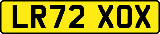 LR72XOX