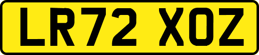 LR72XOZ