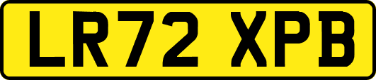 LR72XPB