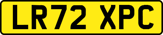 LR72XPC