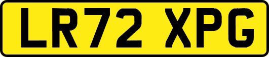 LR72XPG