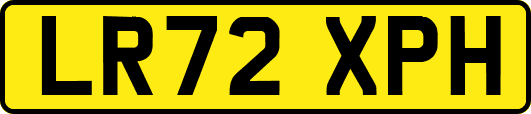 LR72XPH
