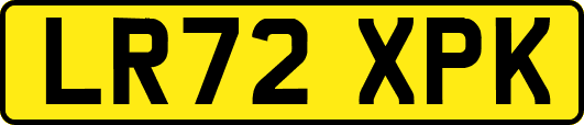 LR72XPK