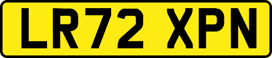 LR72XPN