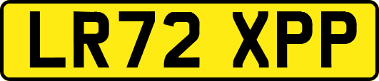 LR72XPP
