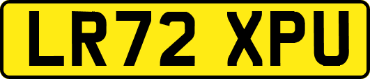 LR72XPU