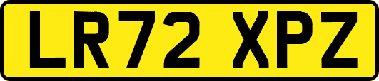 LR72XPZ
