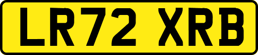 LR72XRB