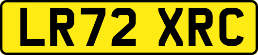 LR72XRC