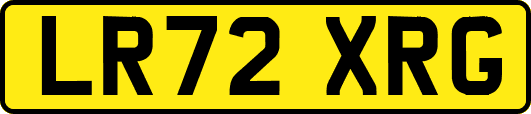 LR72XRG