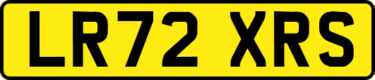 LR72XRS
