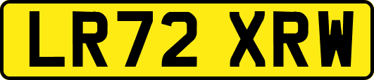 LR72XRW