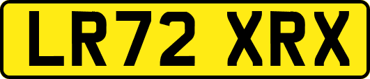 LR72XRX