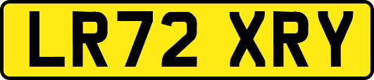 LR72XRY