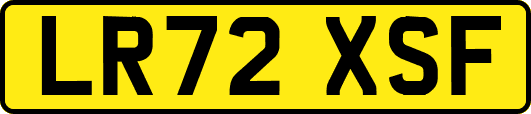 LR72XSF