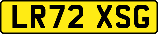 LR72XSG