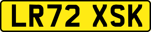 LR72XSK
