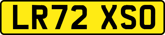 LR72XSO