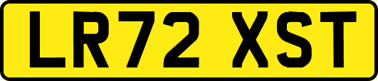 LR72XST