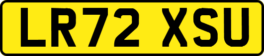 LR72XSU
