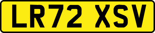 LR72XSV