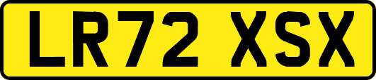 LR72XSX