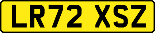 LR72XSZ