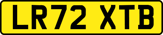 LR72XTB