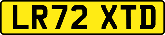 LR72XTD
