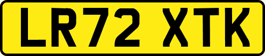 LR72XTK