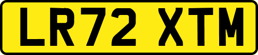 LR72XTM