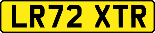 LR72XTR