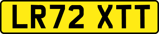 LR72XTT