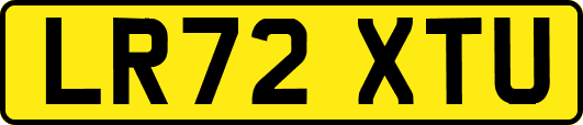 LR72XTU