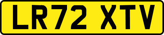 LR72XTV