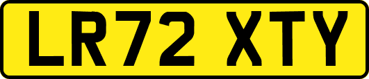 LR72XTY