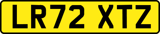 LR72XTZ