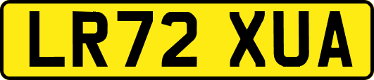 LR72XUA