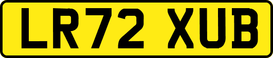 LR72XUB