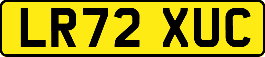 LR72XUC