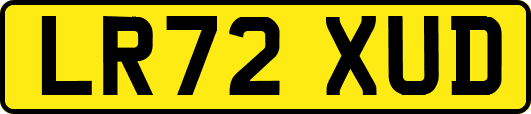 LR72XUD