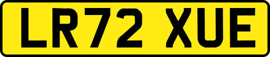 LR72XUE