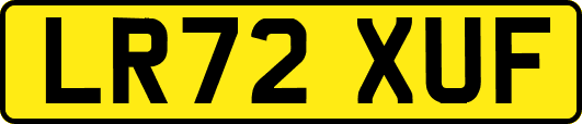 LR72XUF