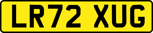 LR72XUG